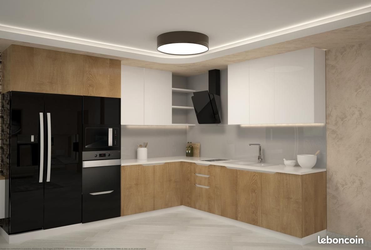 Appartement à vendre, 94m², Suresnes