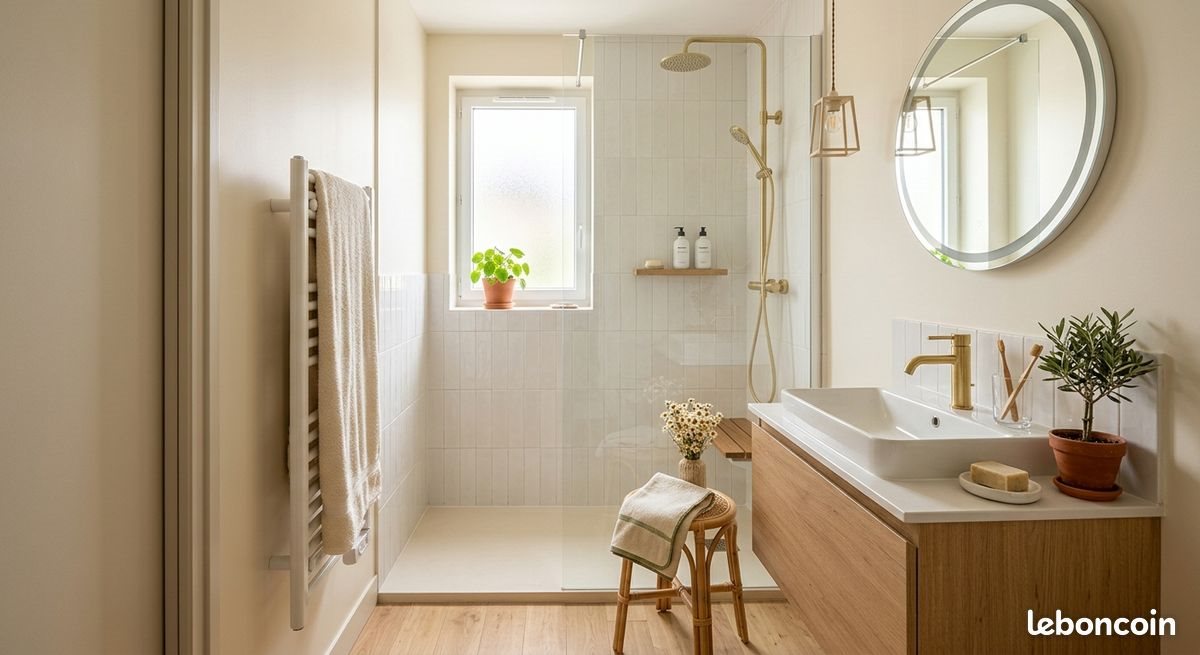 Appartement à vendre, 43m², Cenon