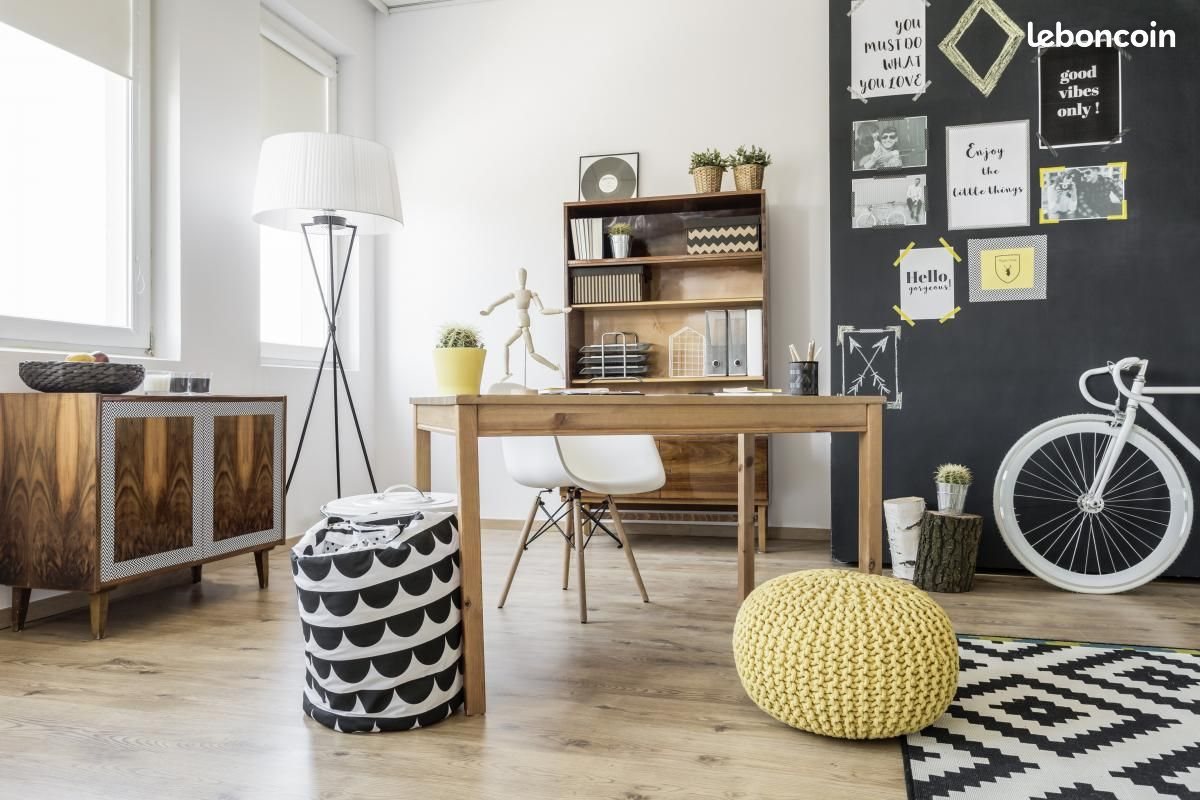 Appartement à vendre, 88m², Saint-Médard-en-Jalles
