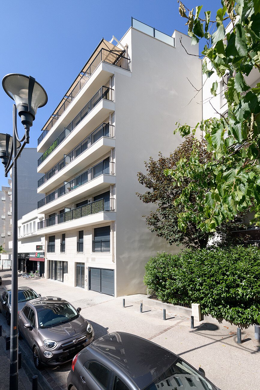 Appartement à vendre, NaNm², Courbevoie