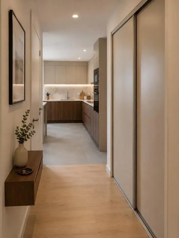 Appartement à vendre, 69m², Bordeaux