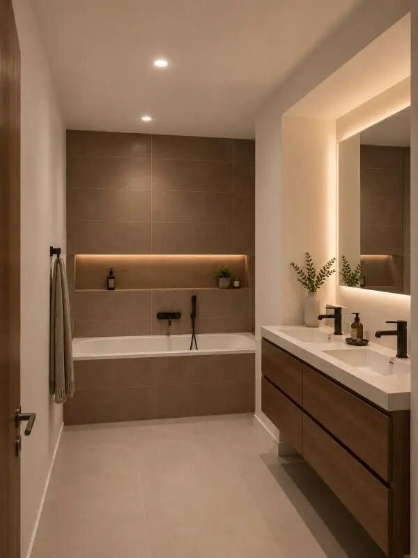 Appartement à vendre, 69m², Bordeaux