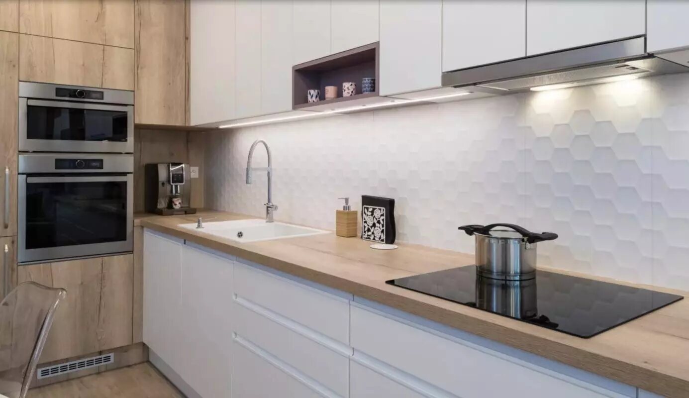 Appartement à vendre, 88m², Saint-Rémy-lès-Chevreuse