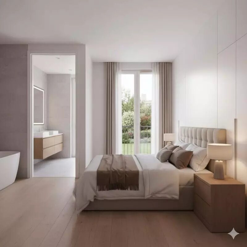 Appartement à vendre, 88m², Saint-Rémy-lès-Chevreuse