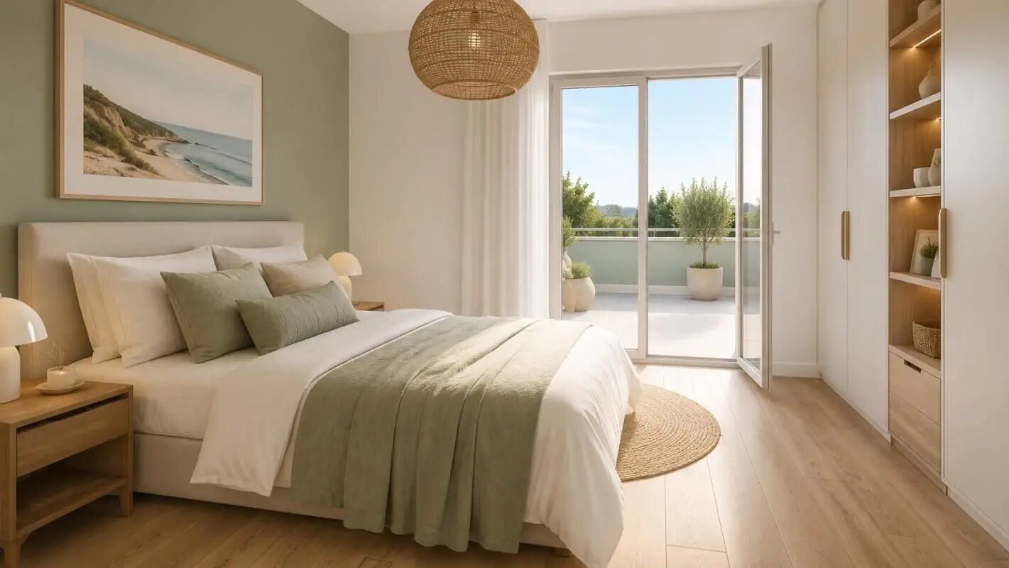 Appartement à vendre, 107m², La Teste-de-Buch
