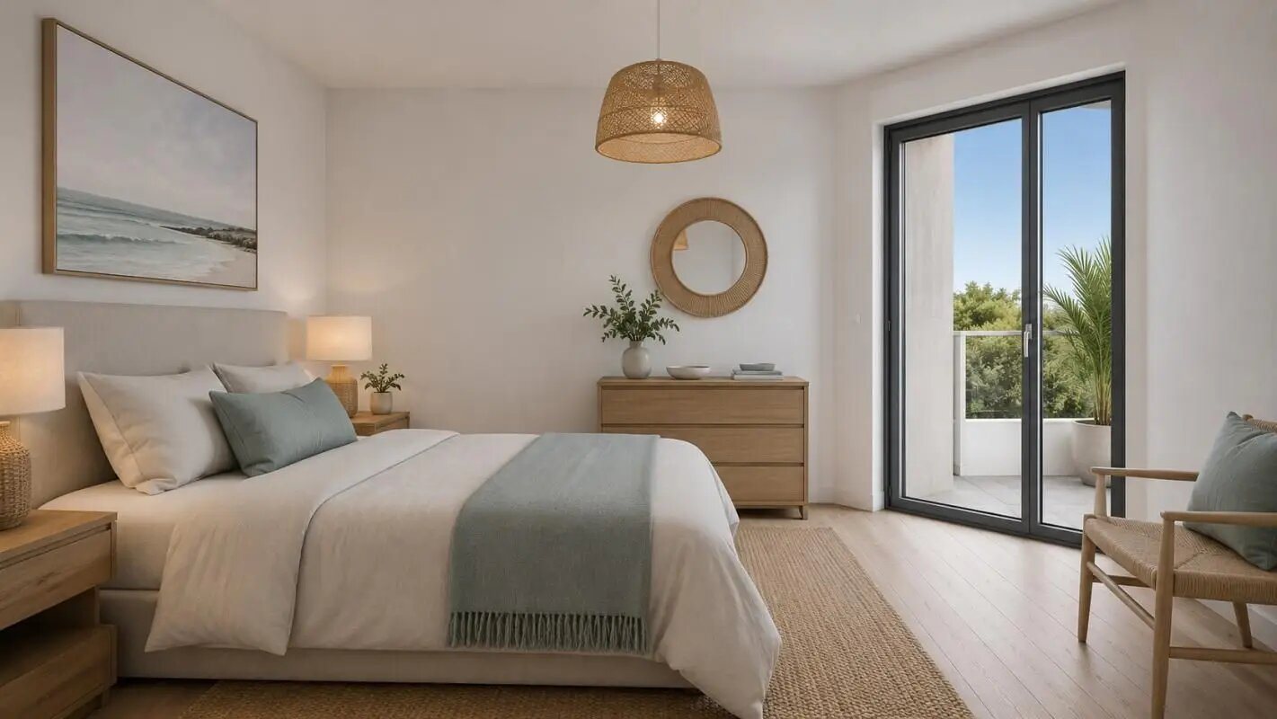 Appartement à vendre, 107m², La Teste-de-Buch