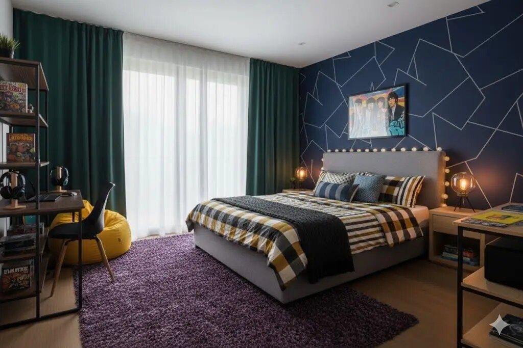 Appartement à vendre, 90m², Aubervilliers