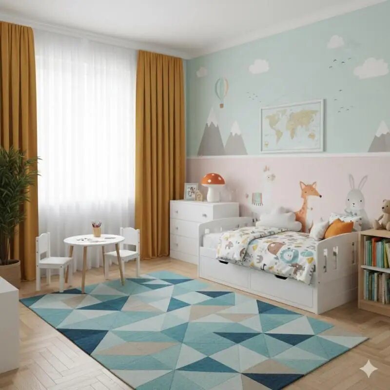 Appartement à vendre, 90m², Aubervilliers