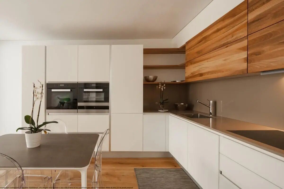 Appartement à vendre, 60m², Mios