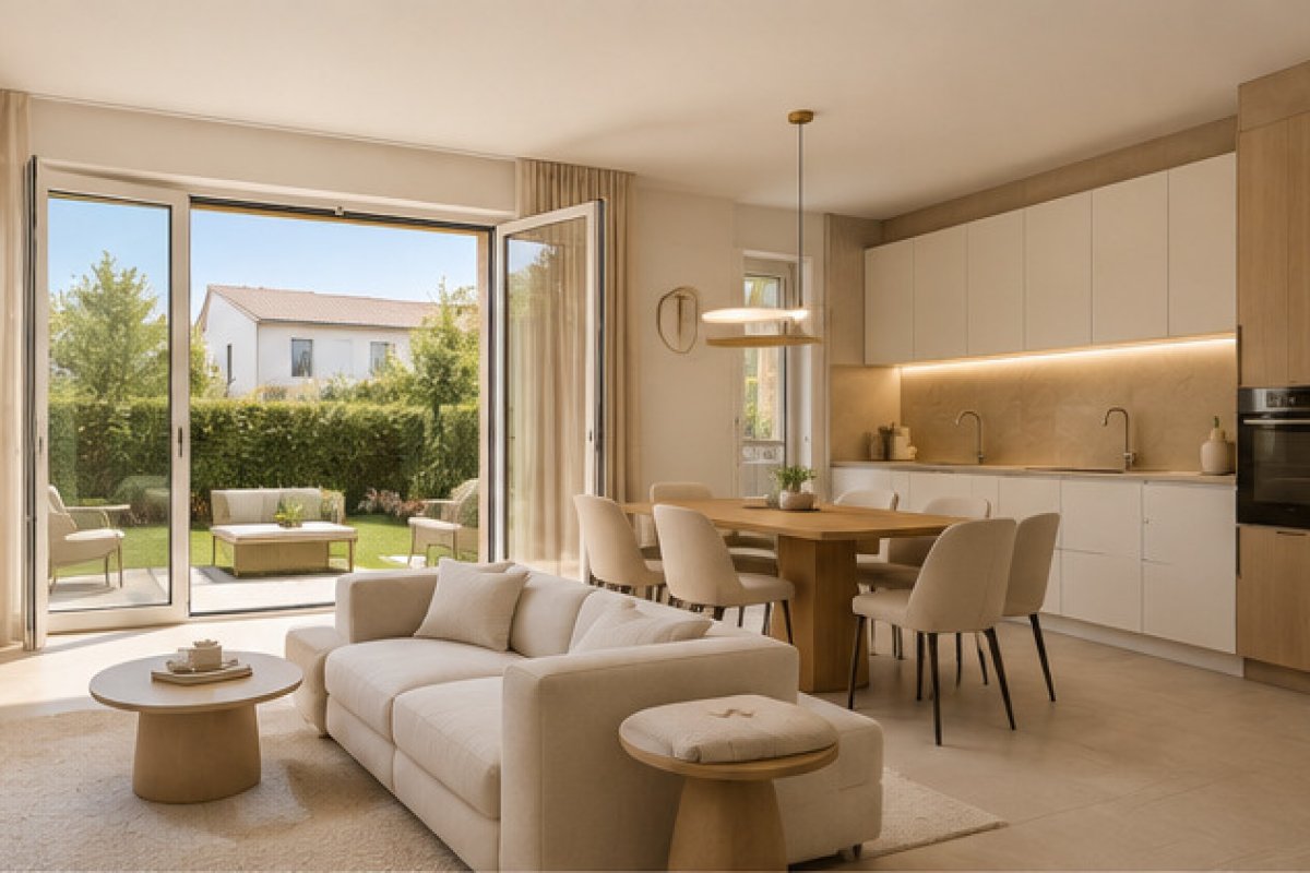 Appartement à vendre, 88m², Rosny-sous-Bois