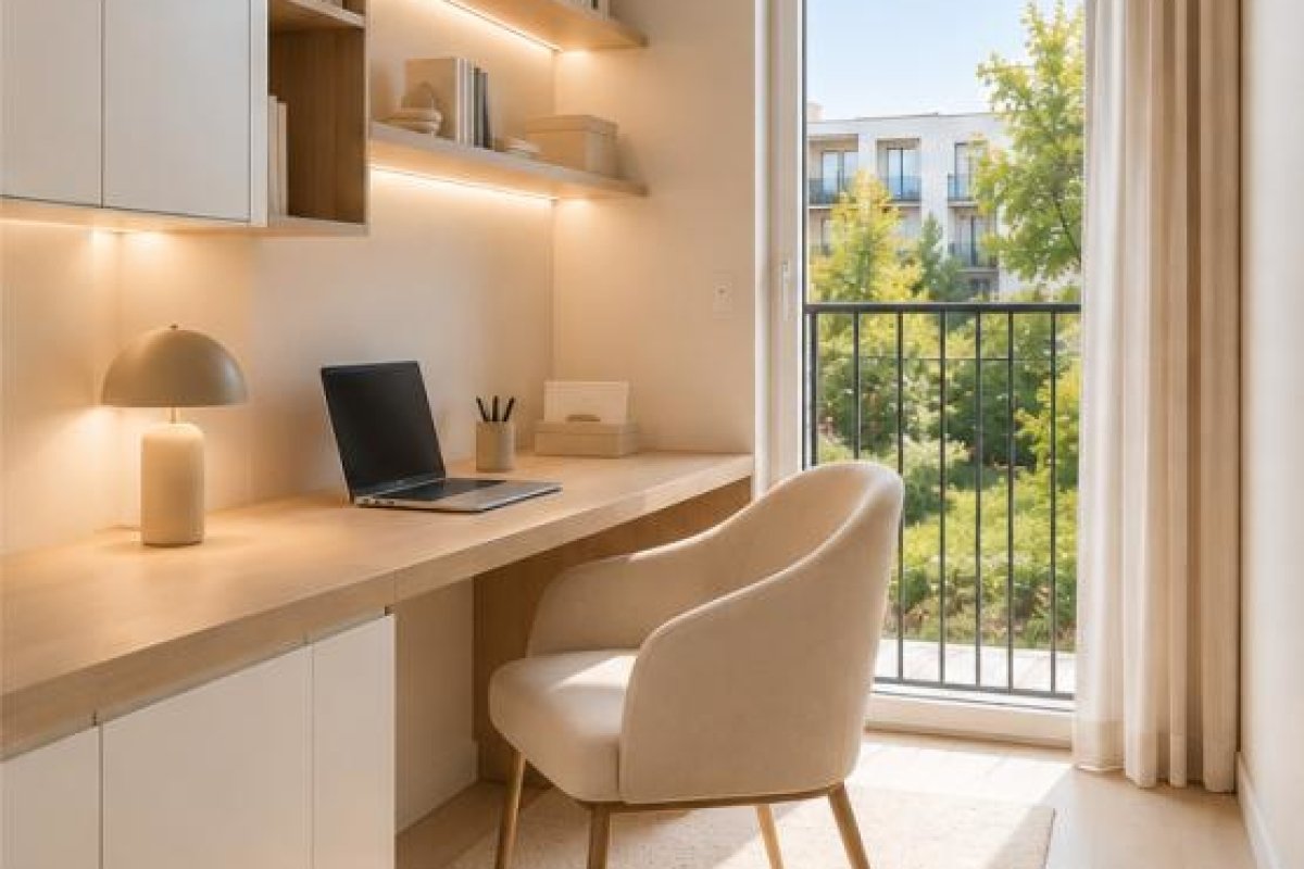 Appartement à vendre, 88m², Rosny-sous-Bois