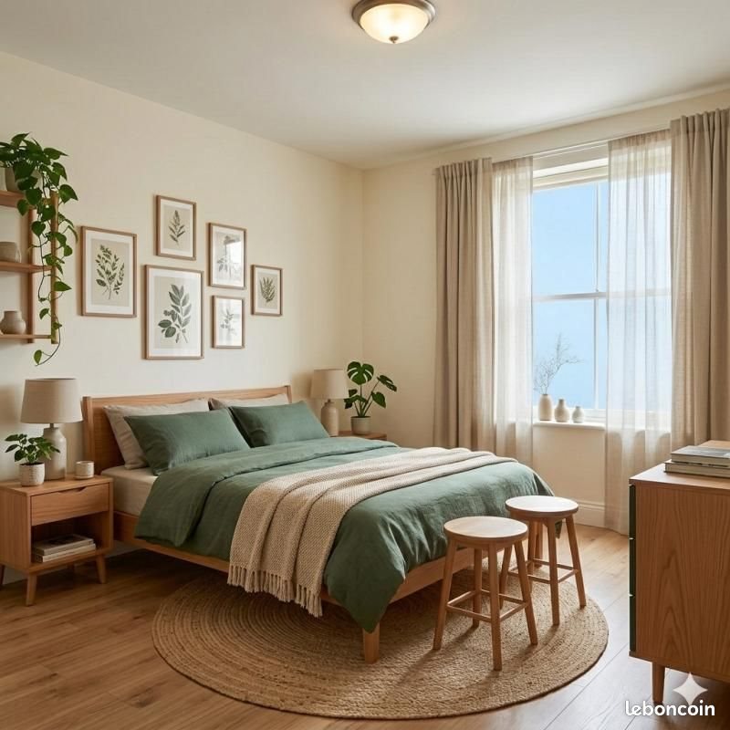 Appartement à vendre, 79m², Clichy