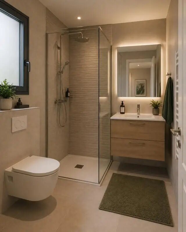 Appartement à vendre, 44m², Mérignac