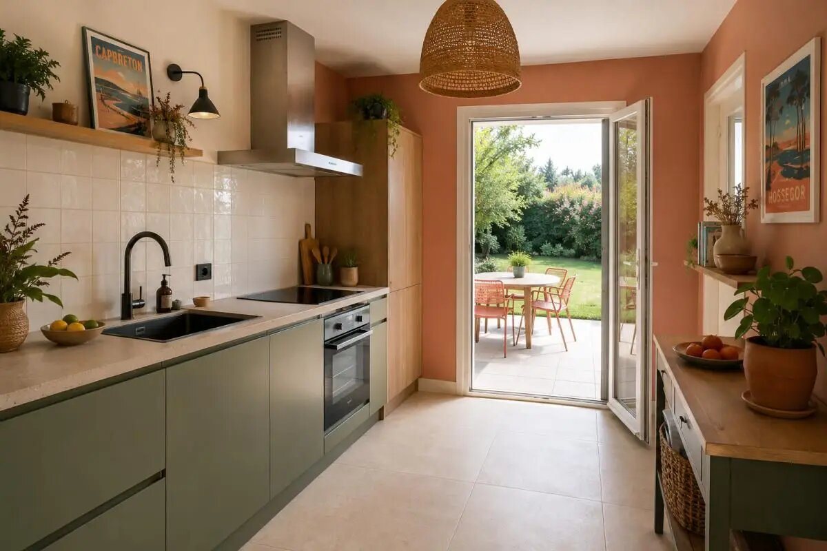 Appartement à vendre, 67m², Capbreton