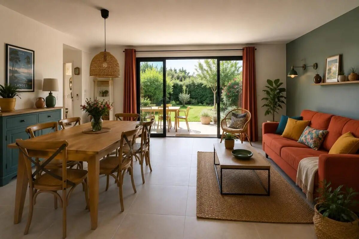 Appartement à vendre, 67m², Capbreton