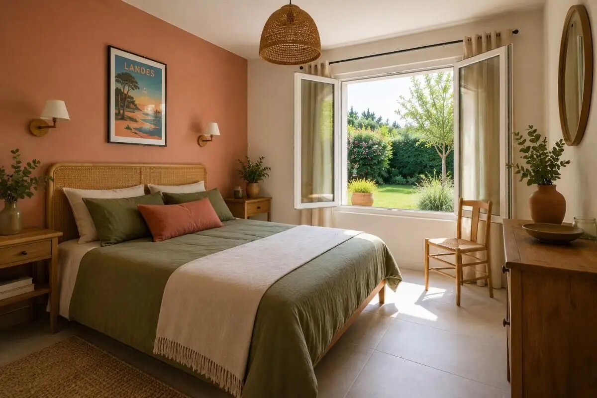Appartement à vendre, 67m², Capbreton