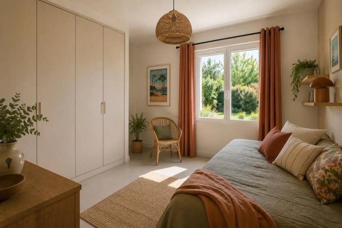 Appartement à vendre, 67m², Capbreton