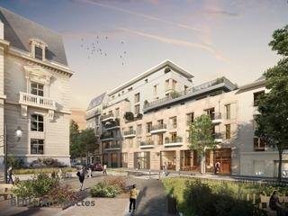 Appartement à vendre, NaNm², Le Kremlin-Bicêtre