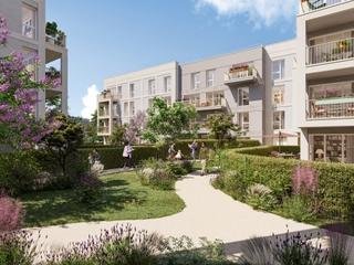 Appartement à vendre, NaNm², Sartrouville