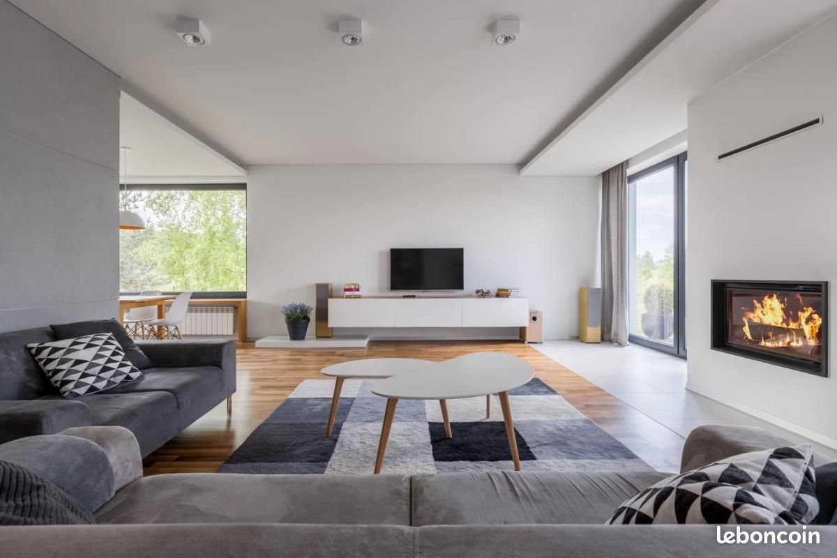 Appartement à vendre, 90m², Issy-les-Moulineaux