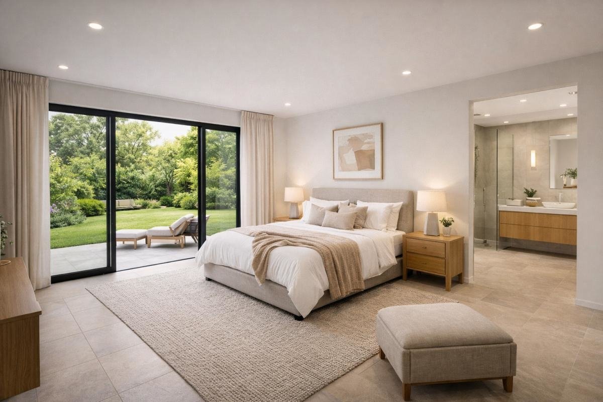 Appartement à vendre, 86m², Saint-Tropez