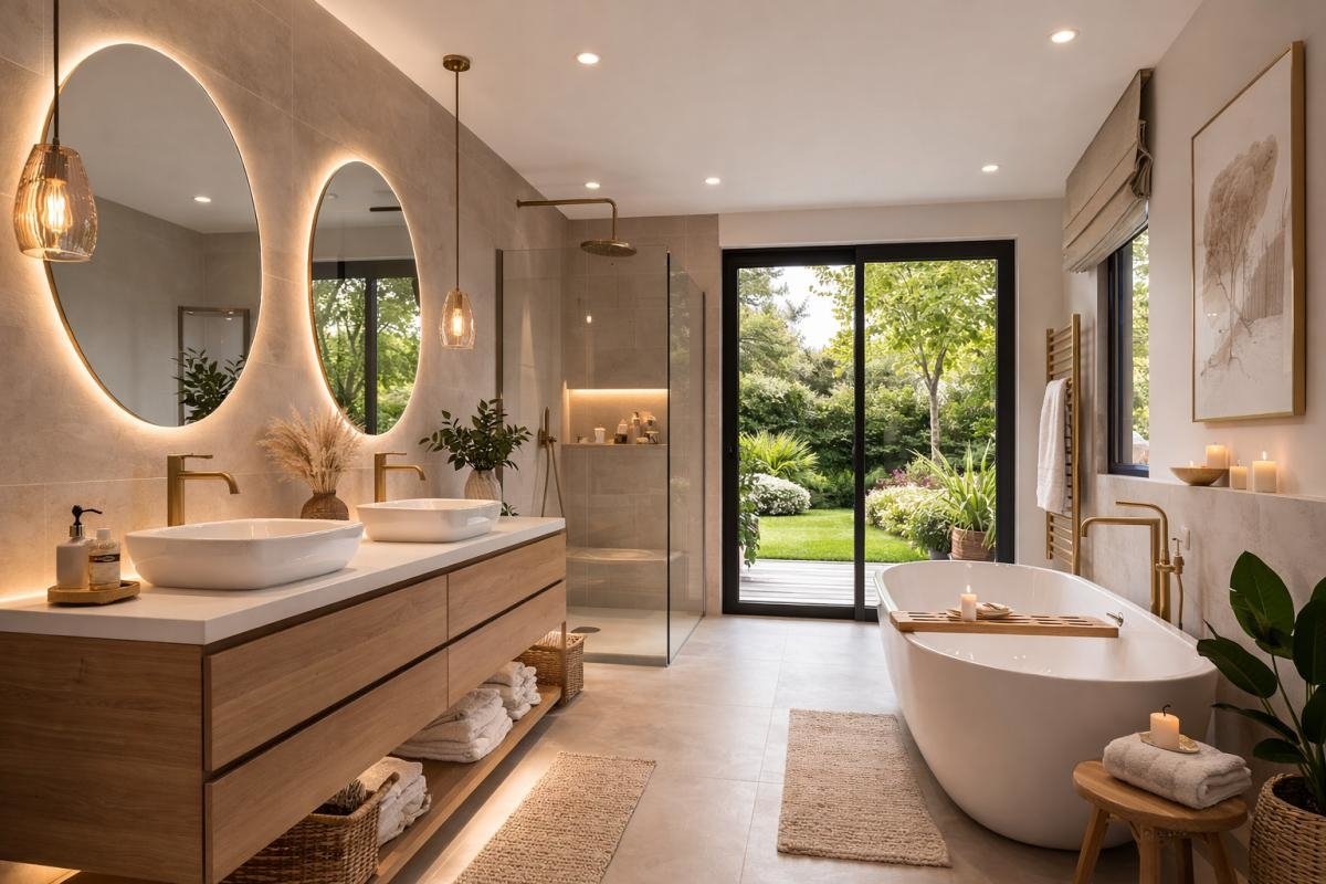 Appartement à vendre, 86m², Saint-Tropez