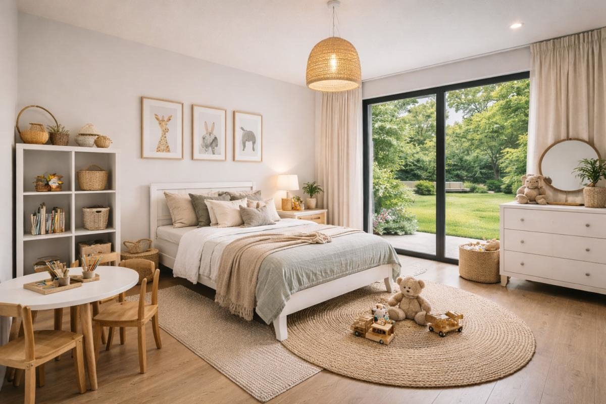 Appartement à vendre, 86m², Saint-Tropez