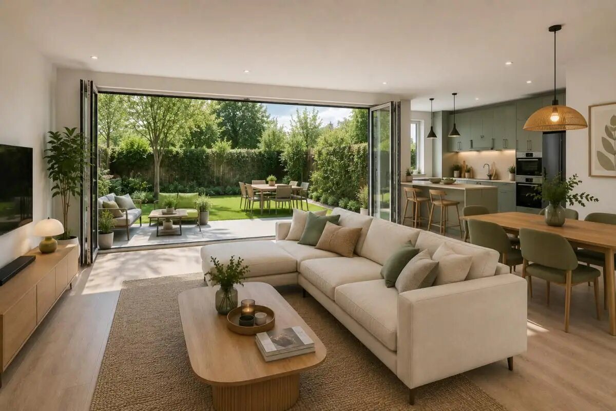 Maison à vendre, 91m², Villejuif