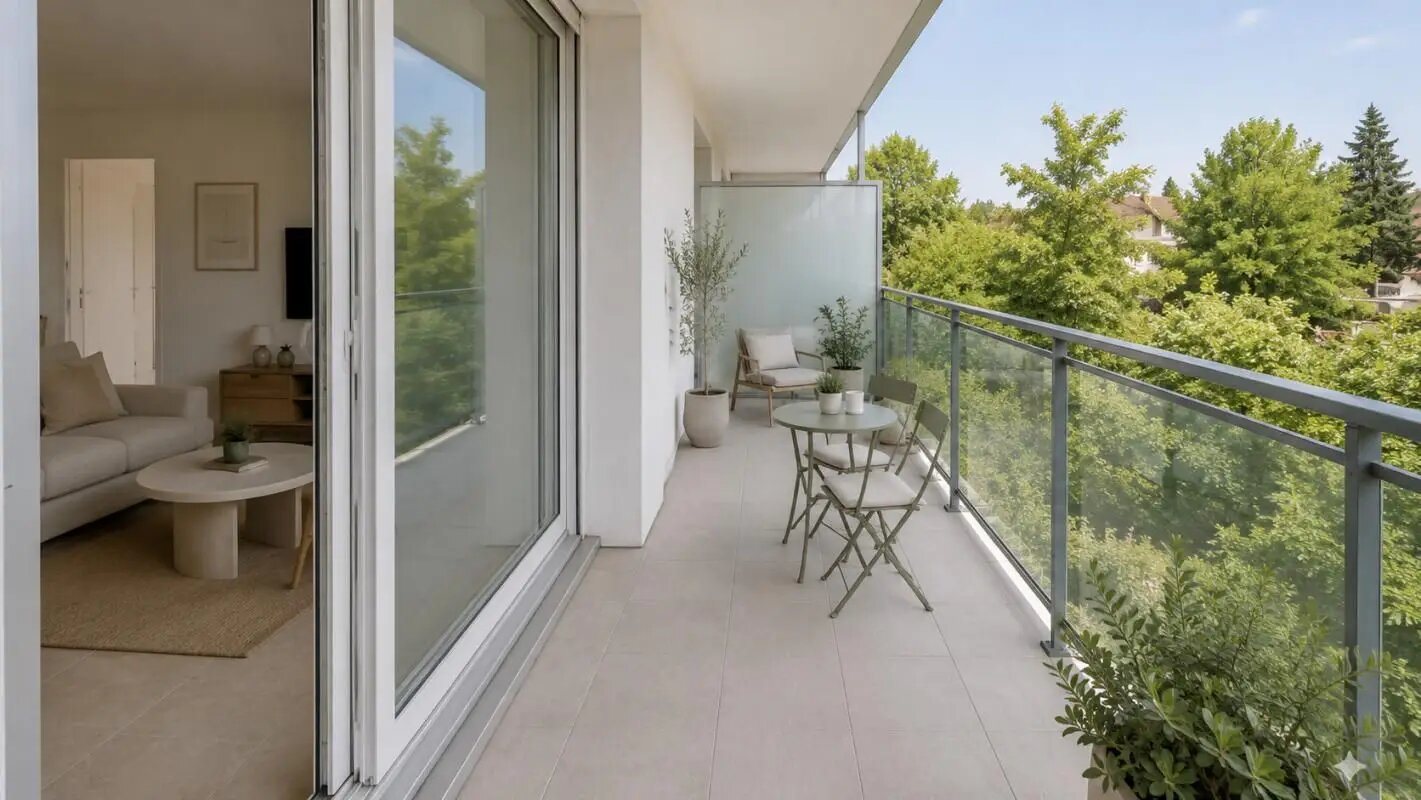 Appartement à vendre, 68m², La Teste-de-Buch