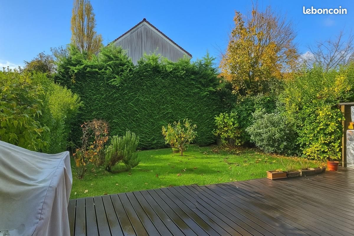 Maison à vendre, 118m², Chambourcy