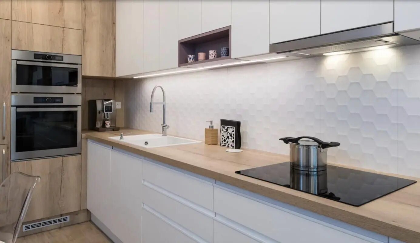 Appartement à vendre, 87m², La Garenne-Colombes
