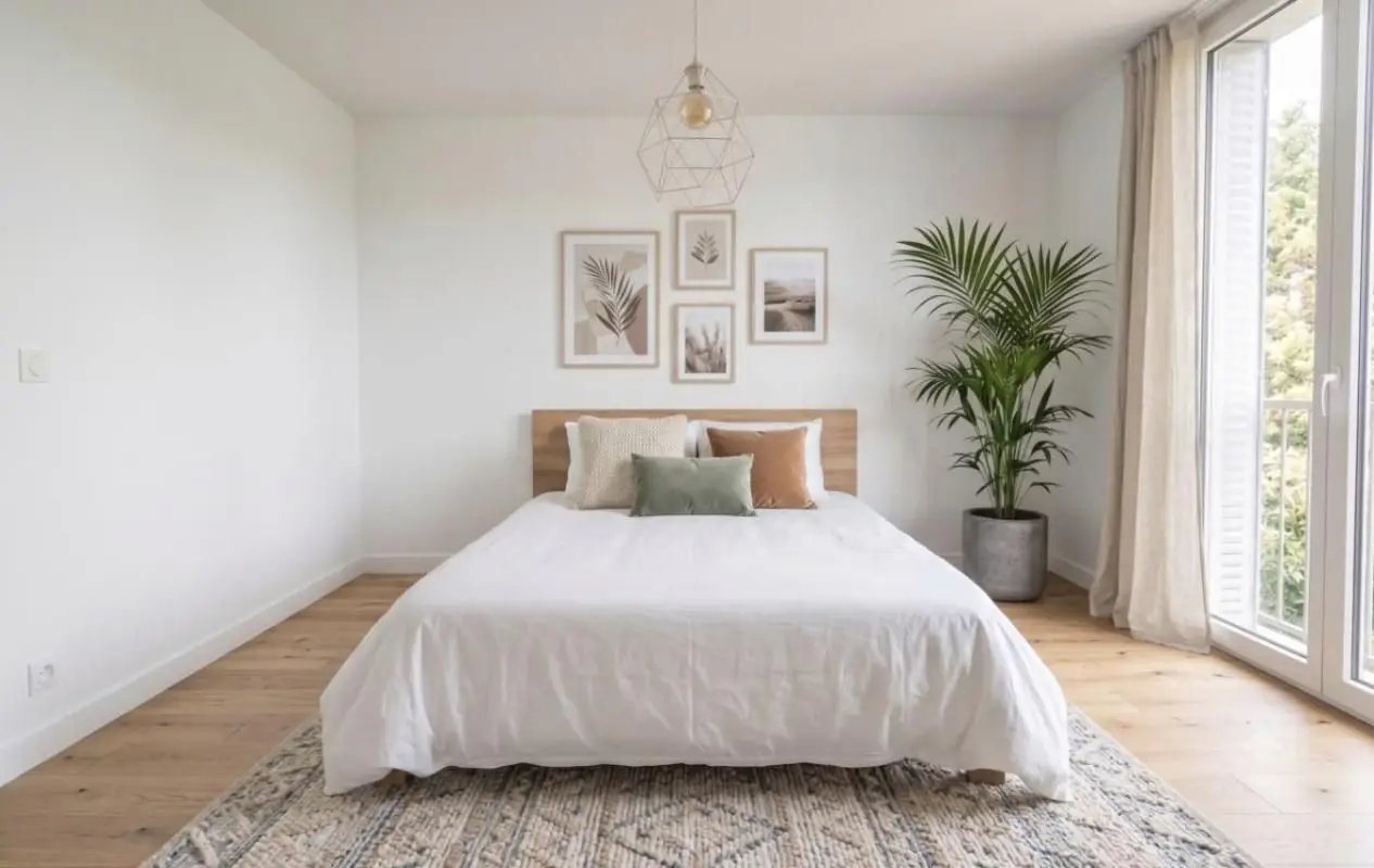 Maison à vendre, 103m², Compiègne