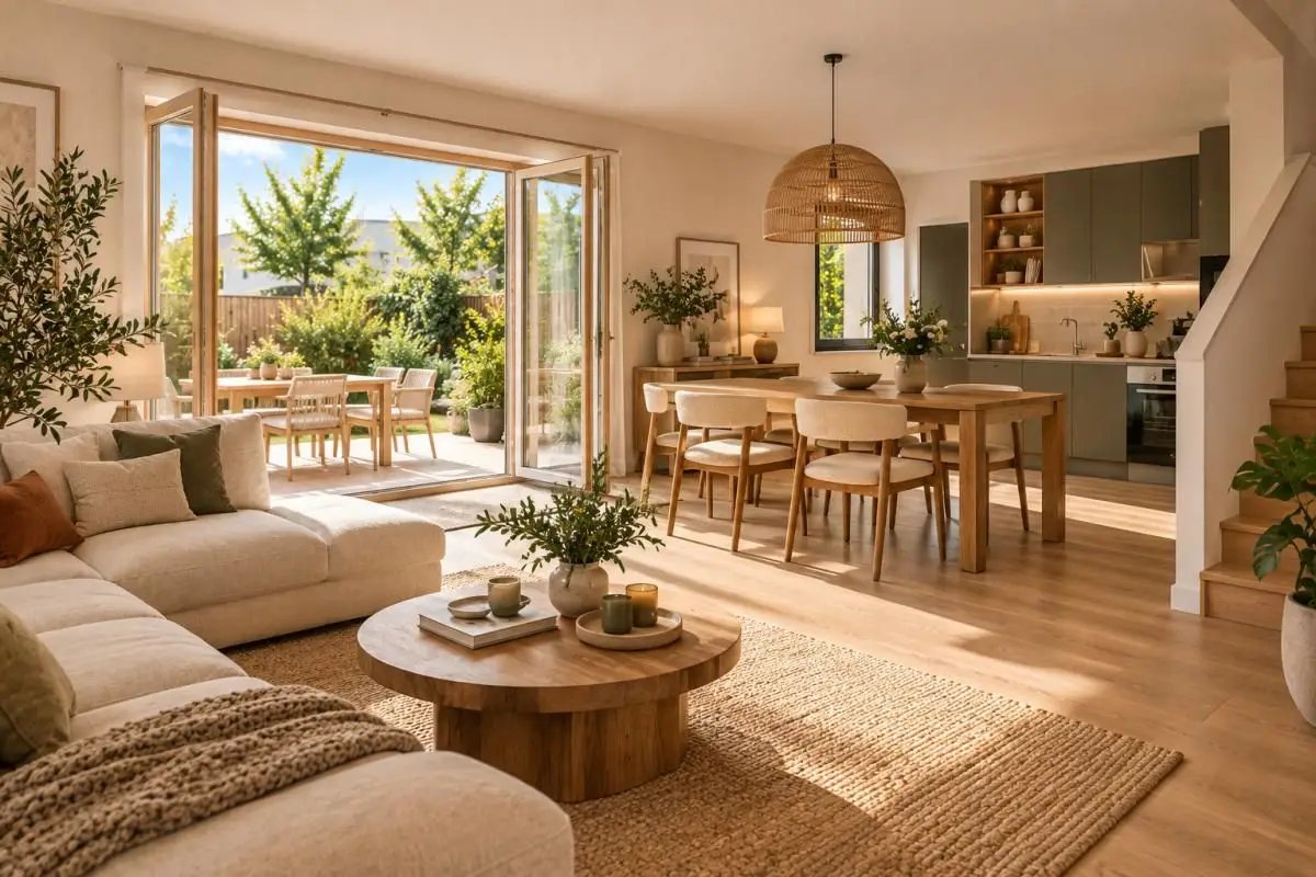 Maison à vendre, 91m², Mérignac