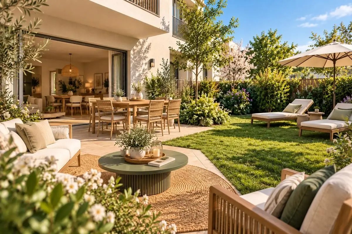 Maison à vendre, 91m², Mérignac
