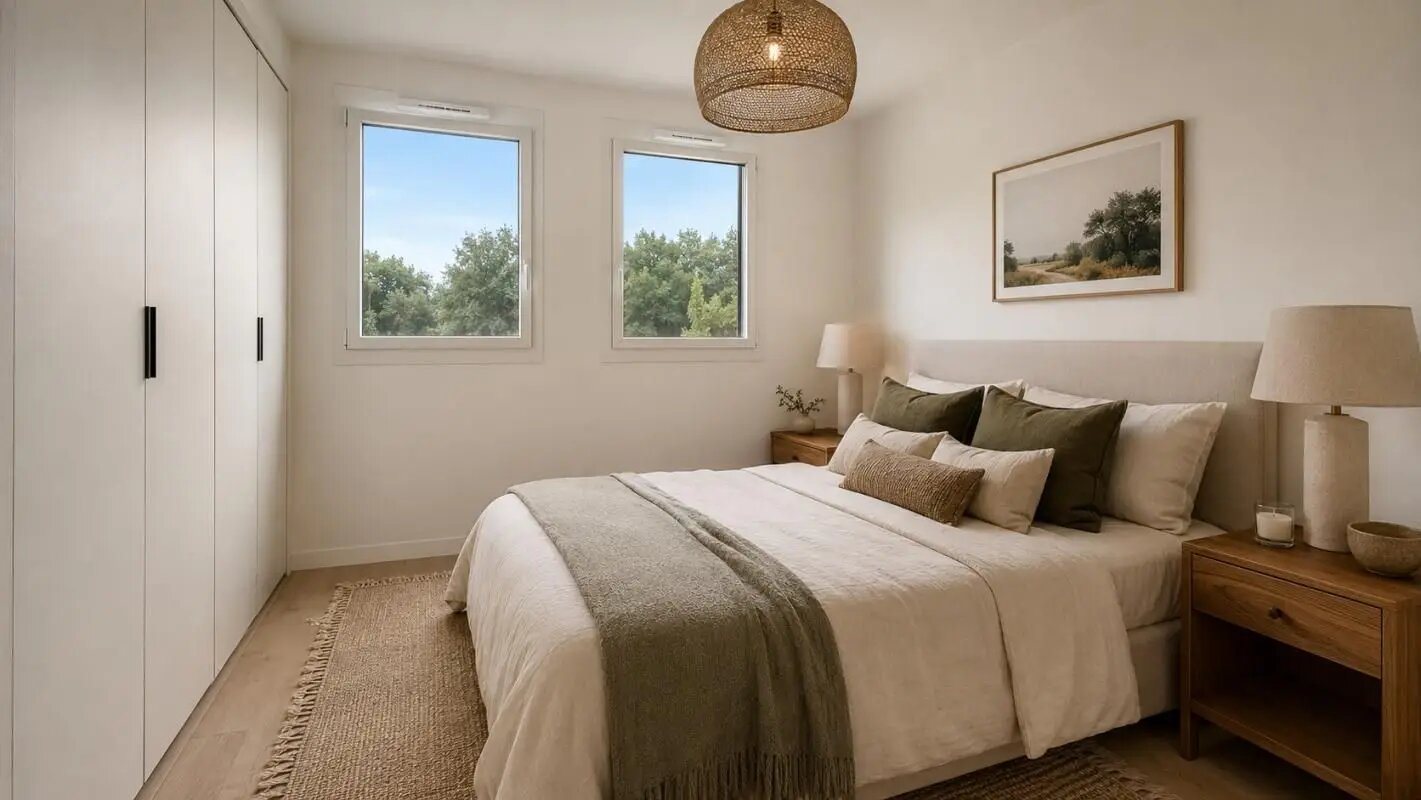 Maison à vendre, 82m², Lacanau