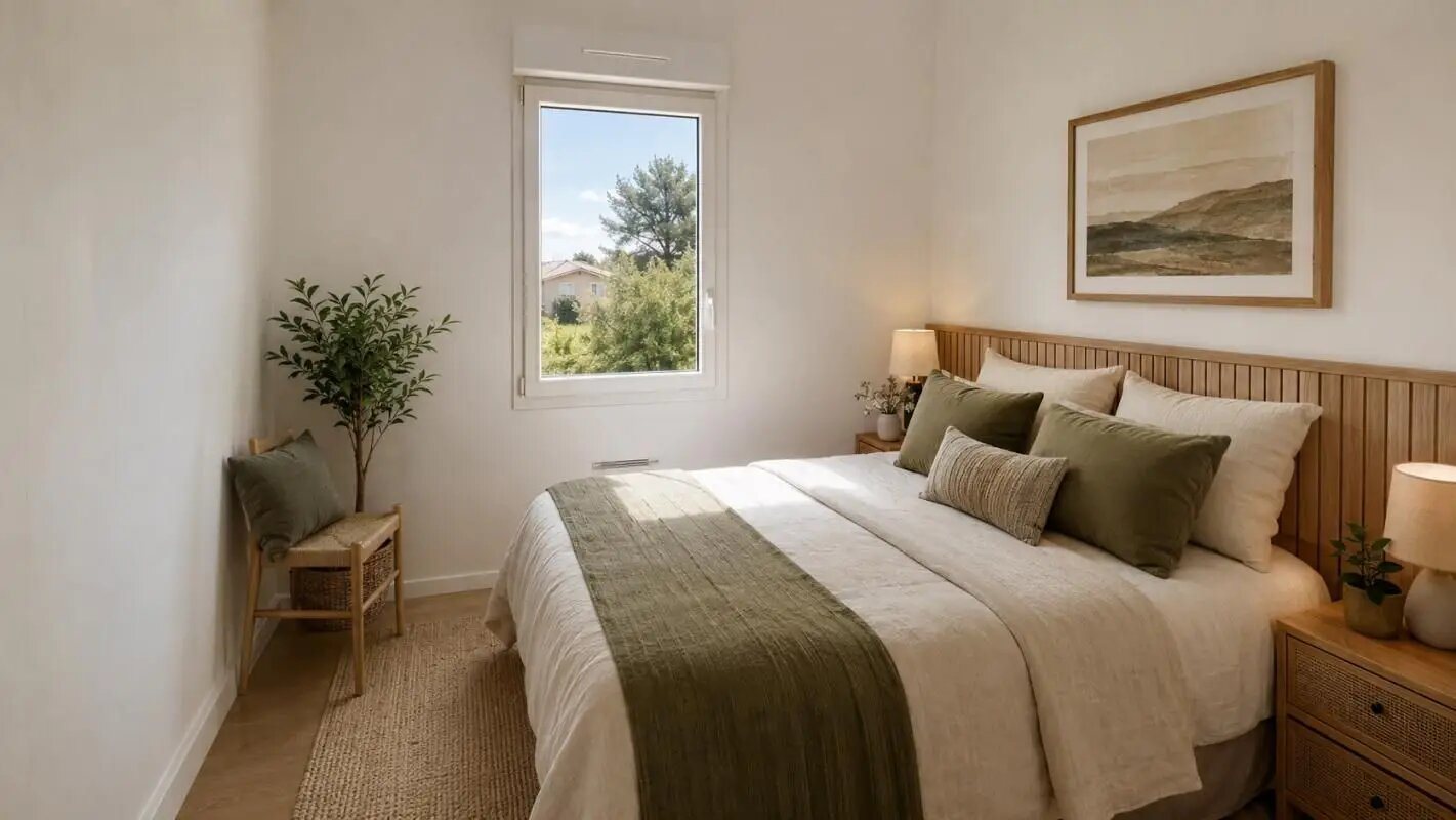 Maison à vendre, 82m², Lacanau