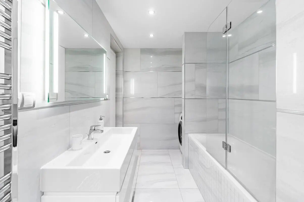 Appartement à vendre, 65m², Andrésy