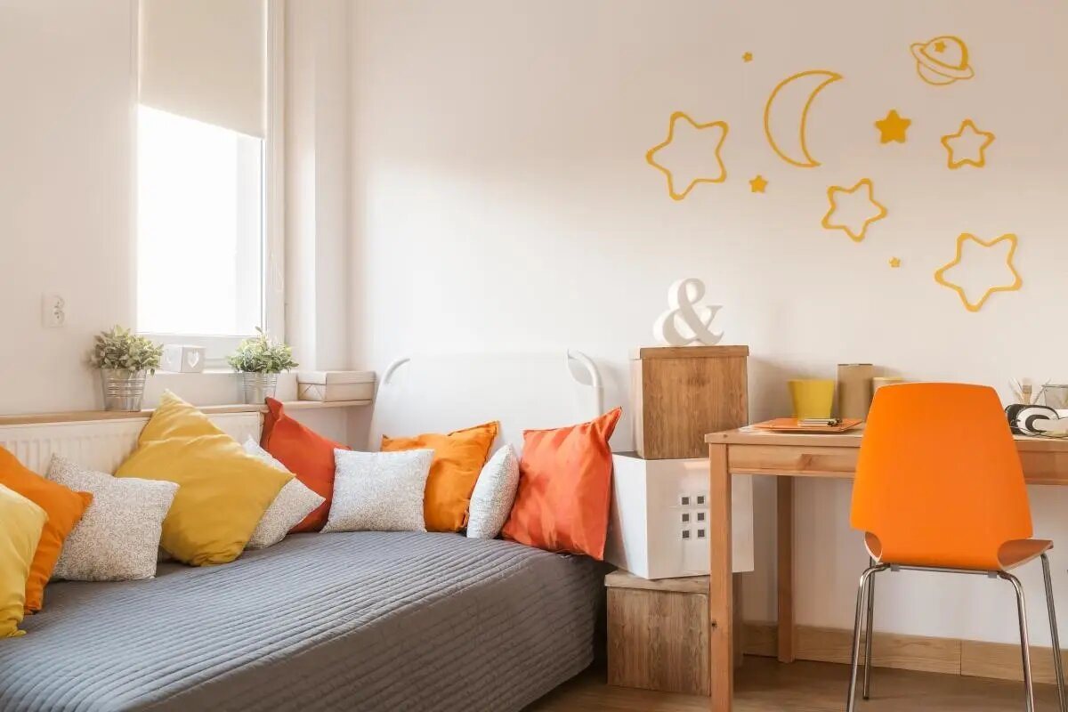 Appartement à vendre, 65m², Andrésy