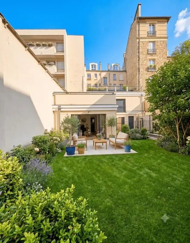 Maison à vendre, 103m², Charenton-le-Pont