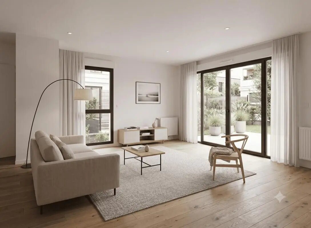 Maison à vendre, 103m², Charenton-le-Pont