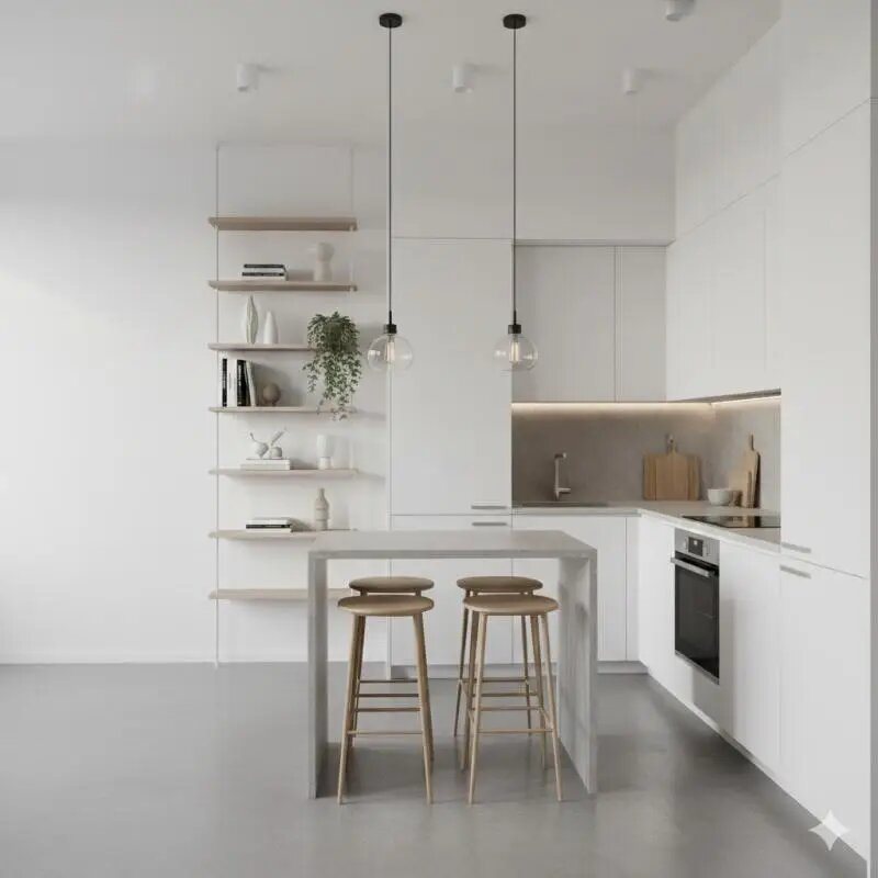 Appartement à vendre, 32m², Noisy-le-Grand