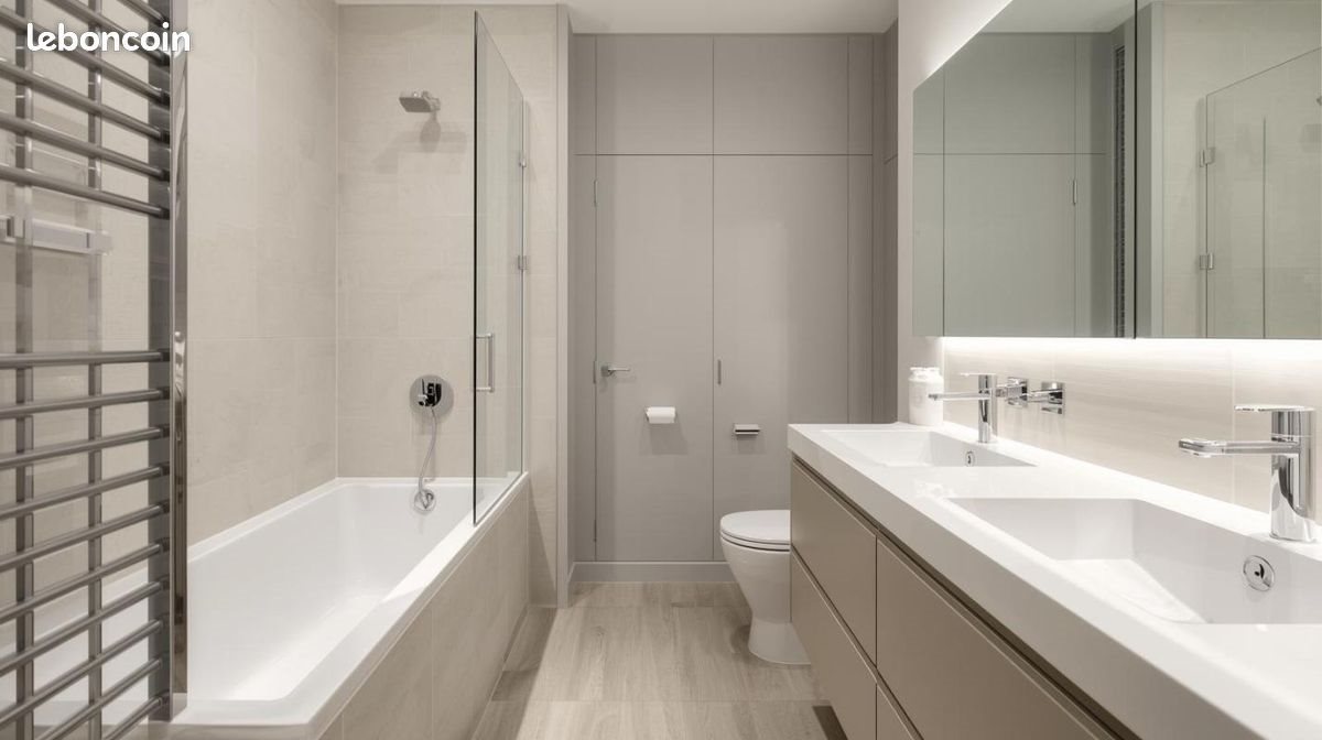 Appartement à vendre, 42m², Tassin-la-Demi-Lune