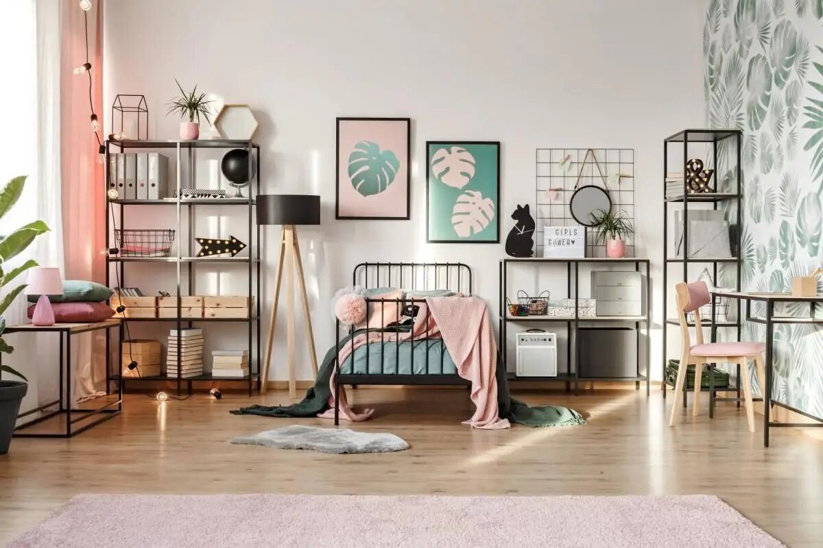 Appartement à vendre, 95m², Les Lilas