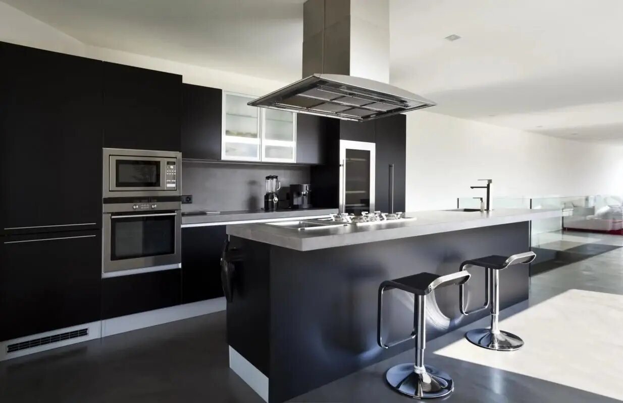 Appartement à vendre, 95m², Les Lilas