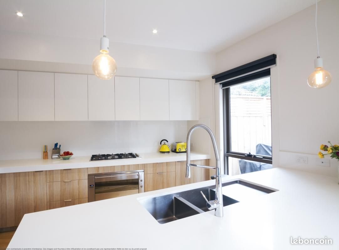 Maison à vendre, 82m², Lacanau