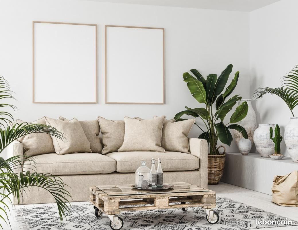 Maison à vendre, 82m², Lacanau