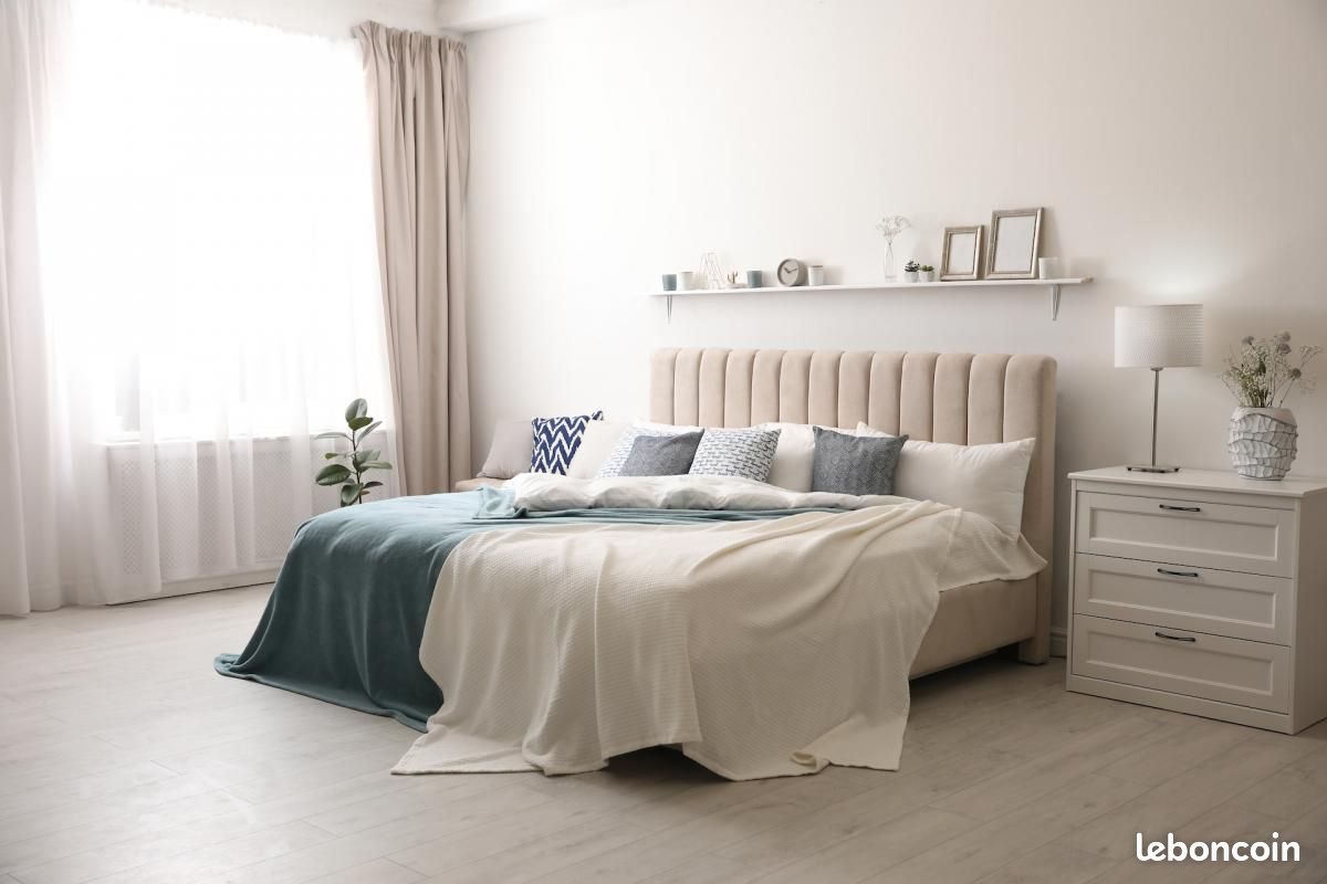 Maison à vendre, 82m², Lacanau