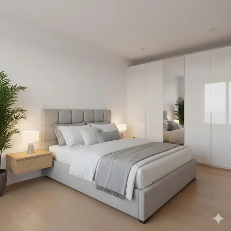 Appartement à vendre, 82m², Romainville