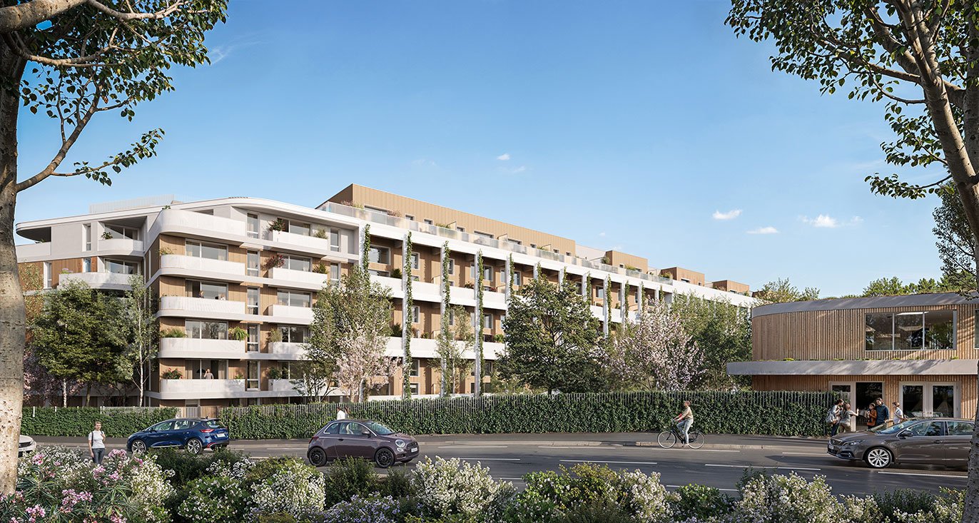 Appartement à vendre, NaNm², Villeneuve-d'Ascq