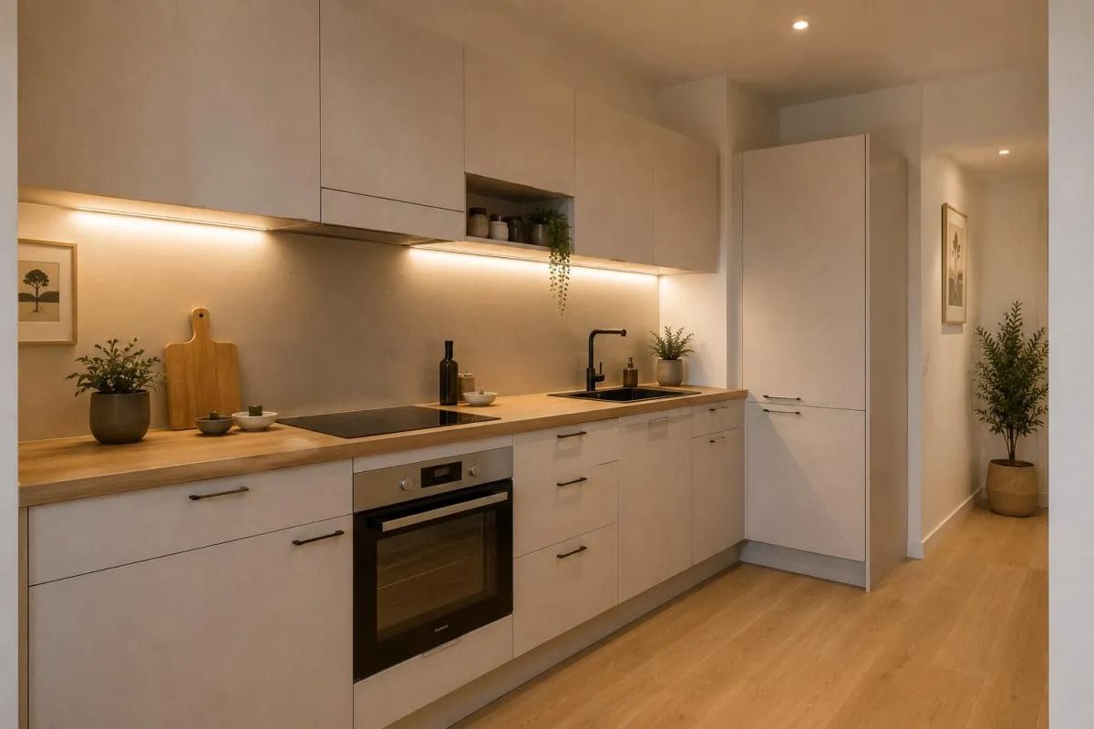Appartement à vendre, 62m², Capbreton